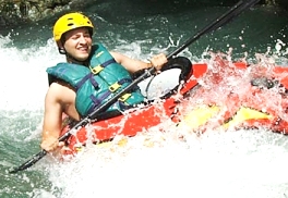 Great River Kayaking