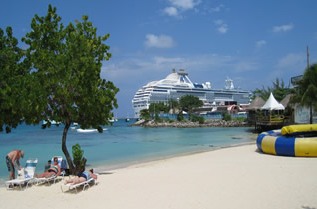 Snorkeling and Beach Adventure