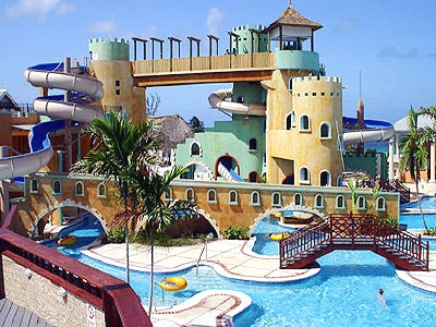 Sunset Beach Resort Day Pass