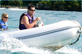 All-Inclusive Dolphin Beach Break