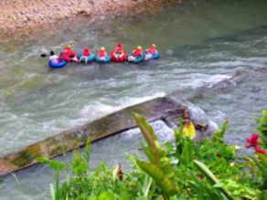 River Tubing Safari