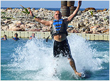Dolphin Swim and Dunns River Falls