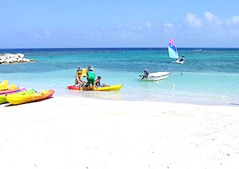 Sunset Beach Resort Day Pass