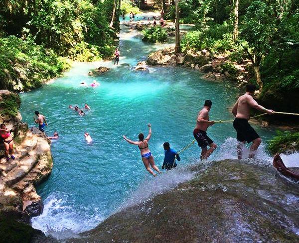 tours in ocho rios