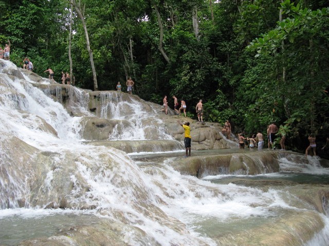 boat tours in ocho rios jamaica