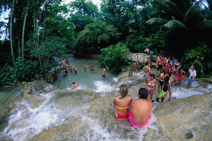 jamaica excursions negril