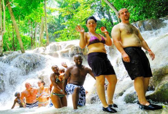 tours in ocho rios