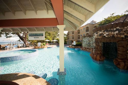Jewel Paradise Cove Resort Day Pass