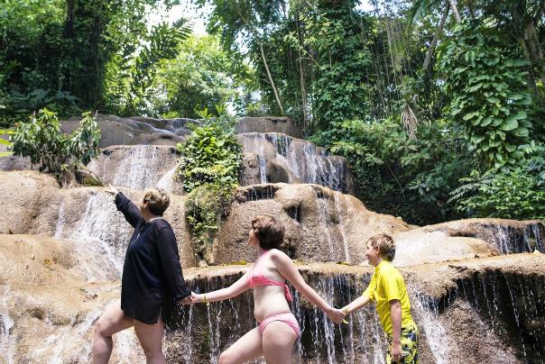 boat tours in ocho rios jamaica