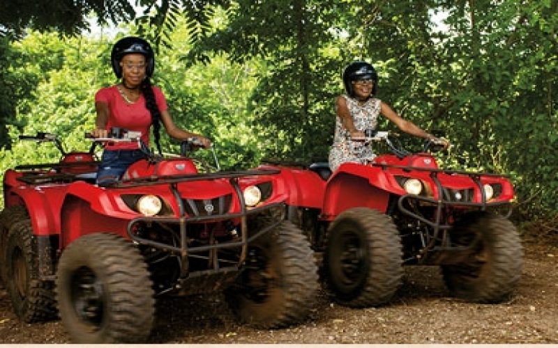 boat tours in ocho rios jamaica