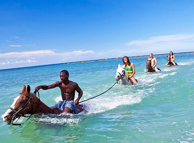 jamaica excursions negril