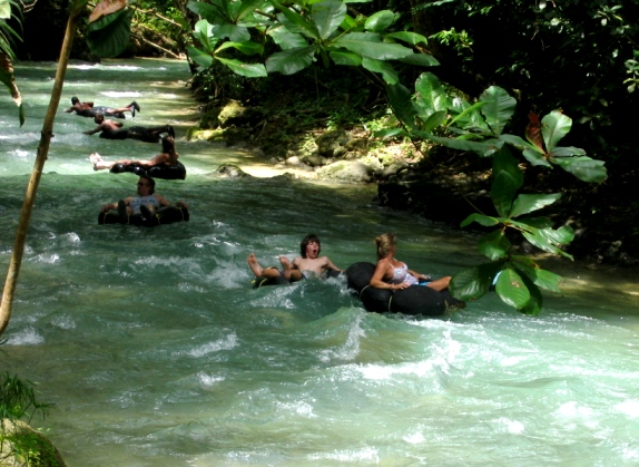 tours in ocho rios