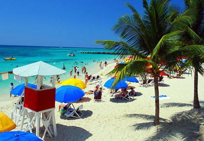 tour companies in montego bay jamaica