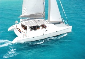 catamaran rental jamaica